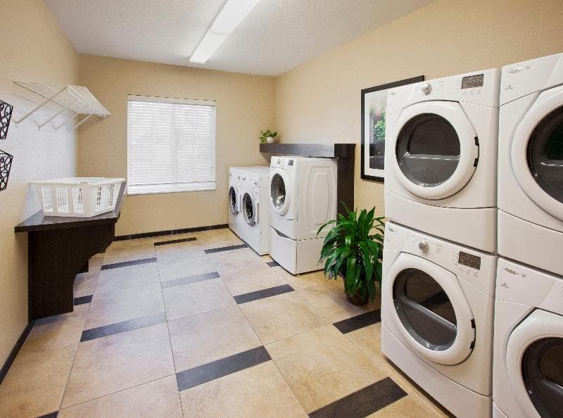 Candlewood Suites Carlsbad South 2