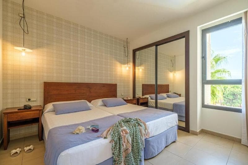 Hotel Estival Isla Cristina 5