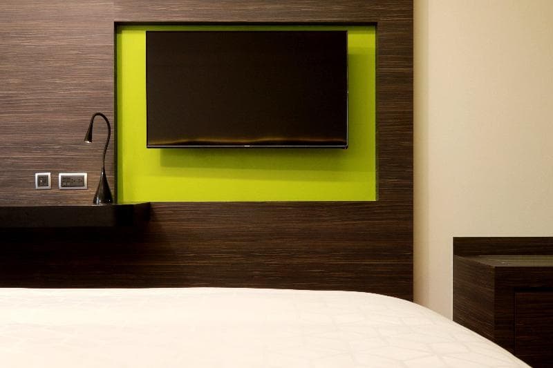 Holiday Inn Express Mexico Aeropuerto 4