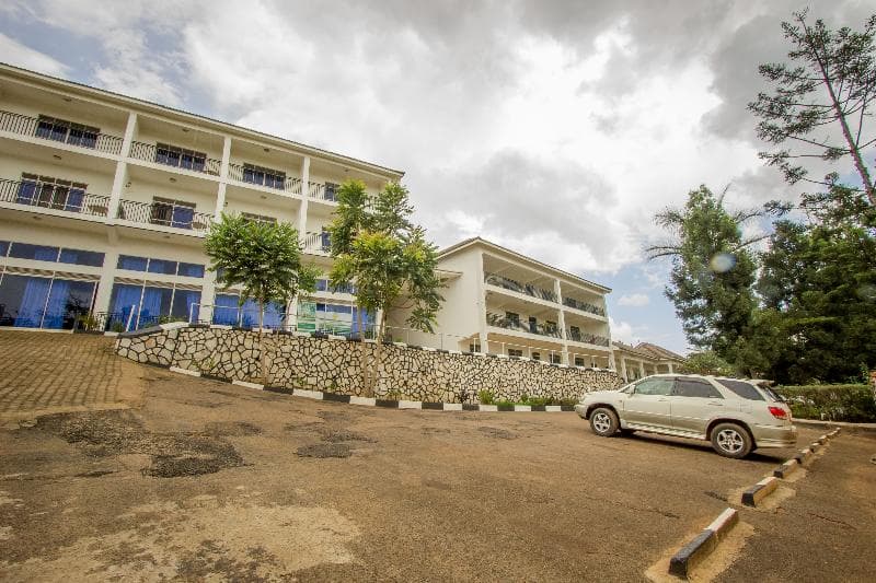 Zebra Hotel photo 1