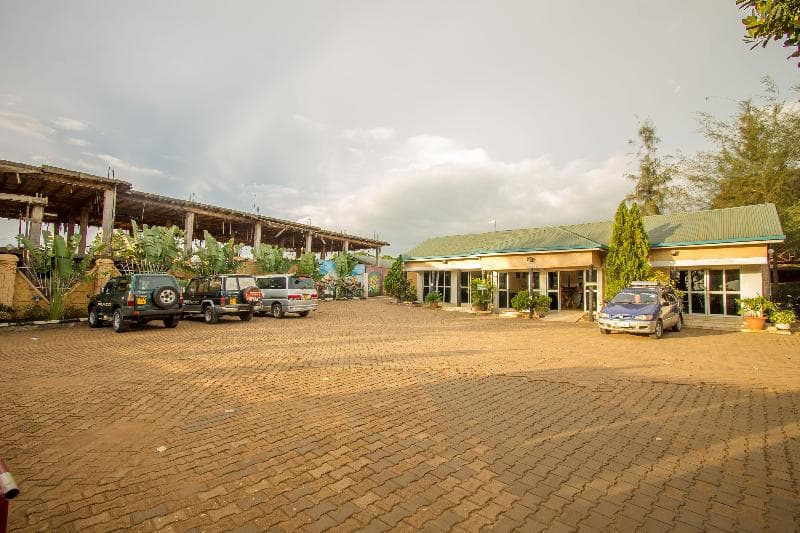 Mukono Resort Hotel photo 1