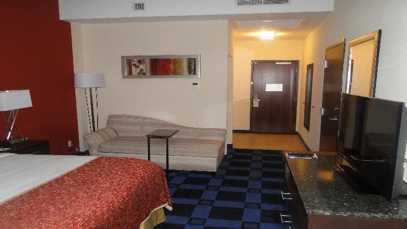 Holiday Inn Express And Suites Columbia Univ Area 3