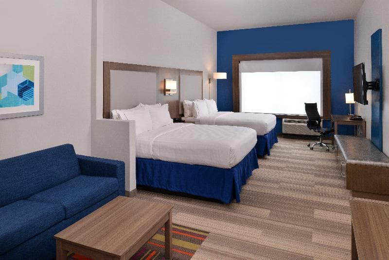 Holiday Inn Express And Suites Houston E Pasadena 3