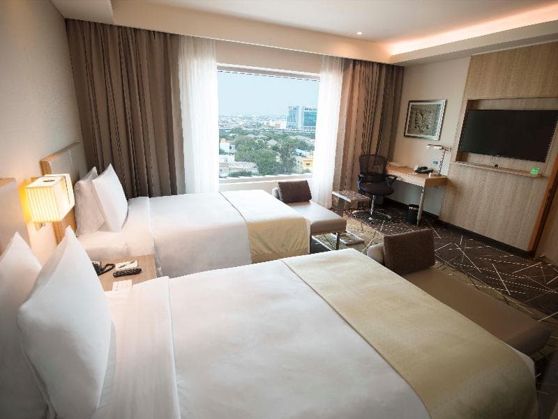 Holiday Inn Chennai Omr It Expressway 4