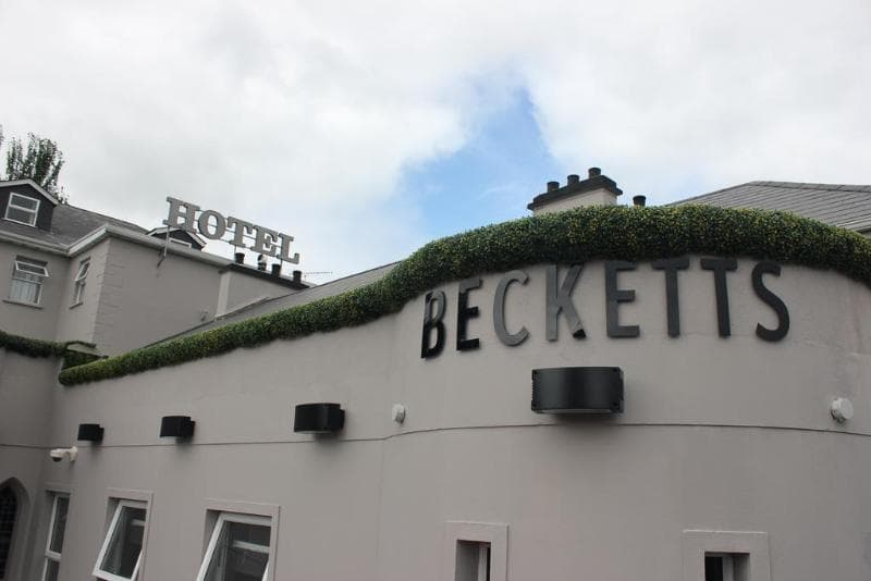The Enniskillen Hotel photo 1