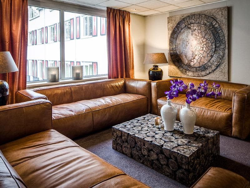 Fletcher Hotel-Restaurant Boschoord 2