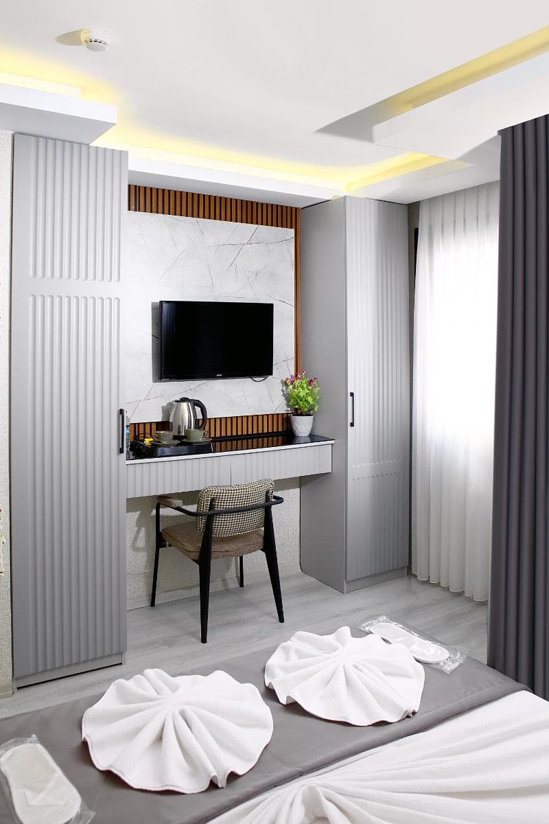 Amara Old City Hotel & Spa 4