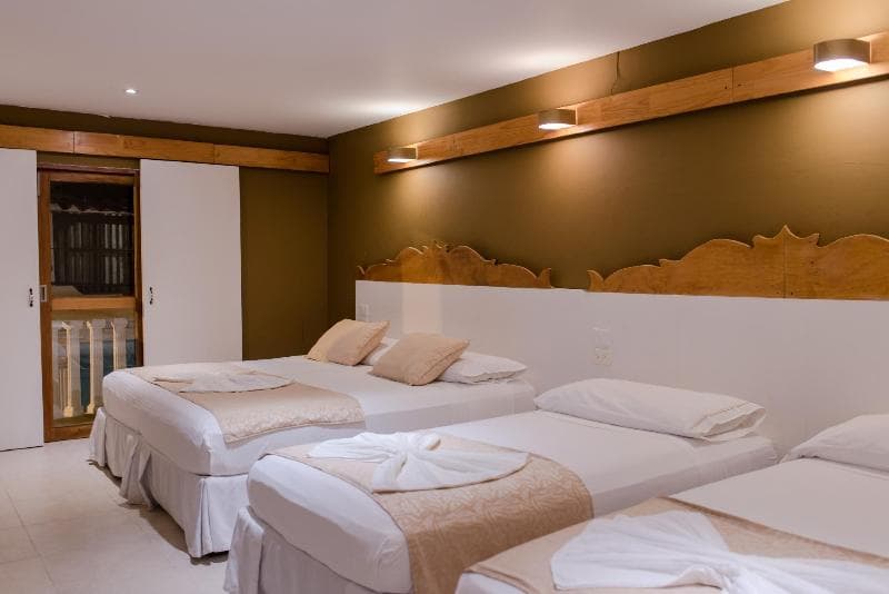 Hotel Cartagena Royal Inn 2