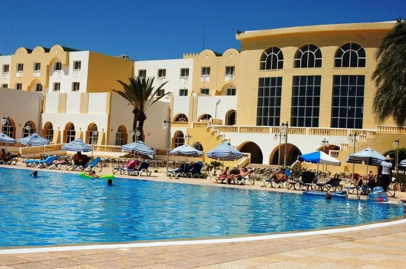 Djerba Castille 5
