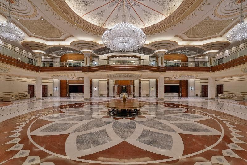 The Ritz Carlton Jeddah 4