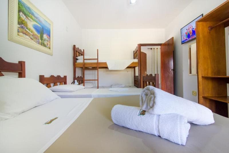 Hotel Pousada Paradise 5