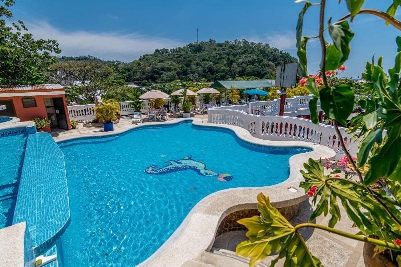 Le Priss Hotel photo 1