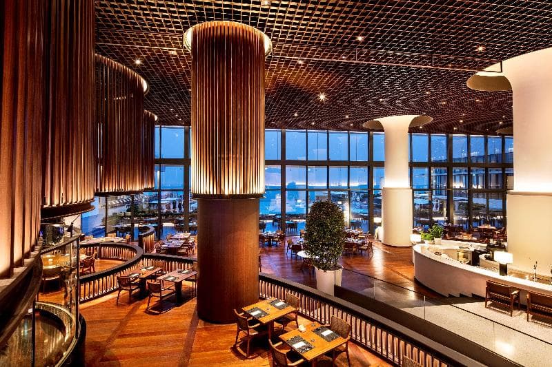 Ananti Hilton Busan 5