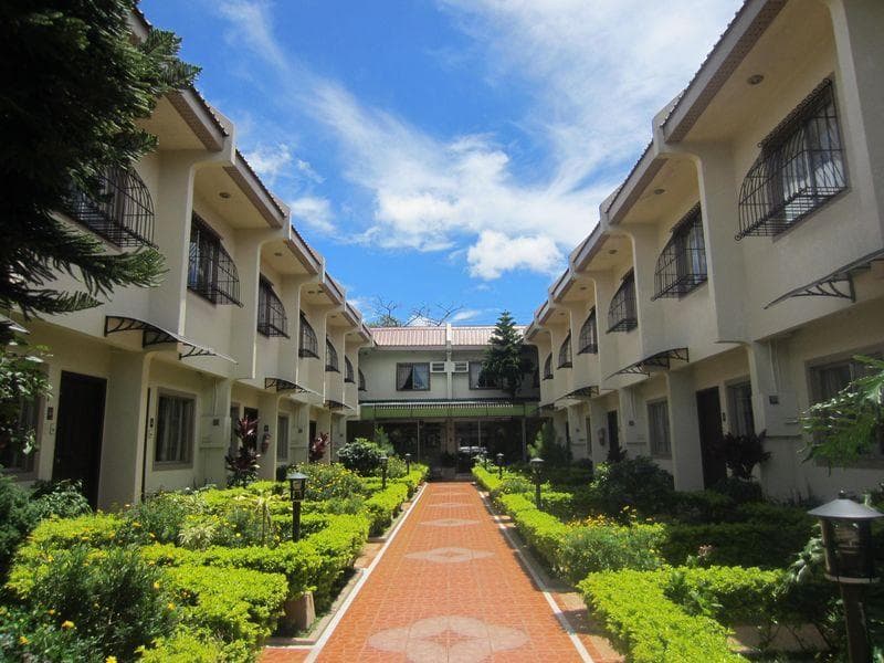 Baguio Holiday Villas photo 1