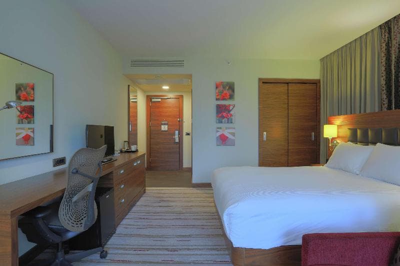 Hilton Garden Inn Eskisehir 4
