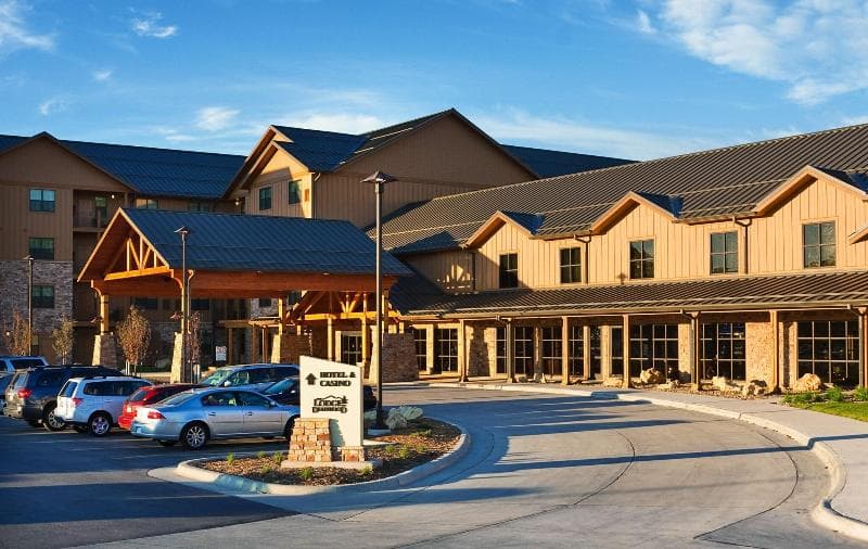 The Lodge At Deadwood 5