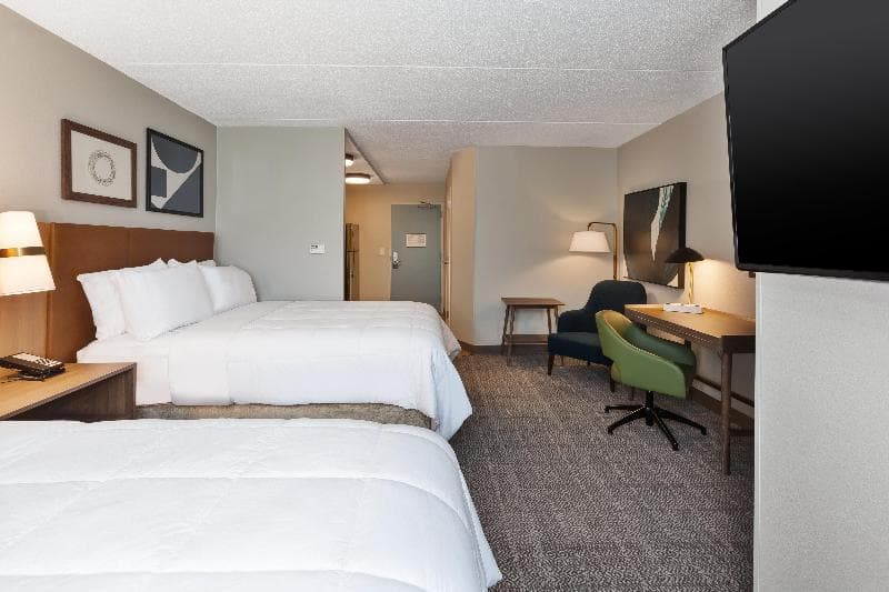 Staybridge Suites - Pittsburgh Airport 5
