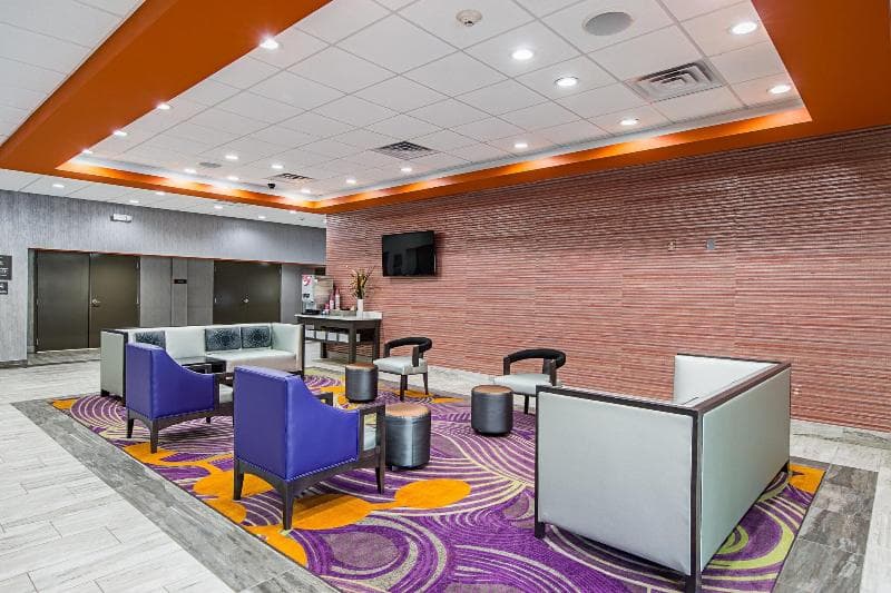 Best Western Plus Clemson Hotel & Conference Cente 5