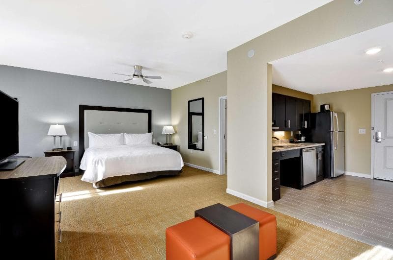 Homewood Suites by Hilton Augusta Gordon Highway, GA 2