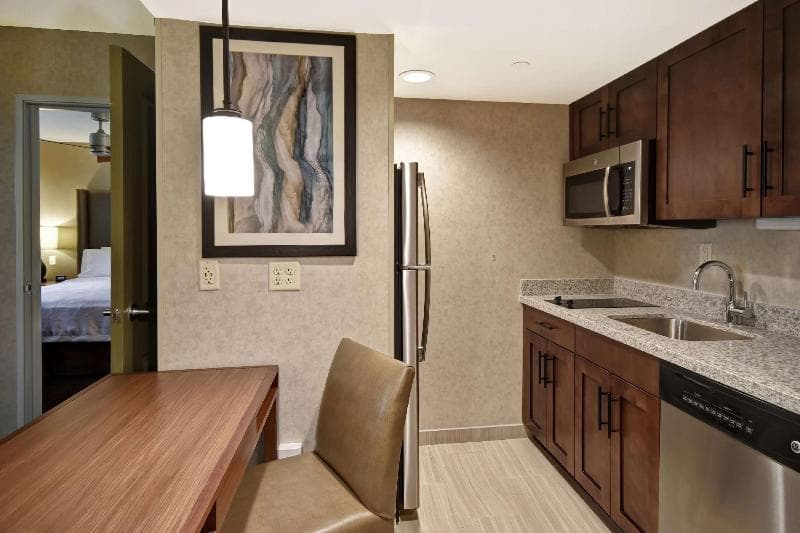 Homewood Suites by Hilton Pleasant Hill Concord 5