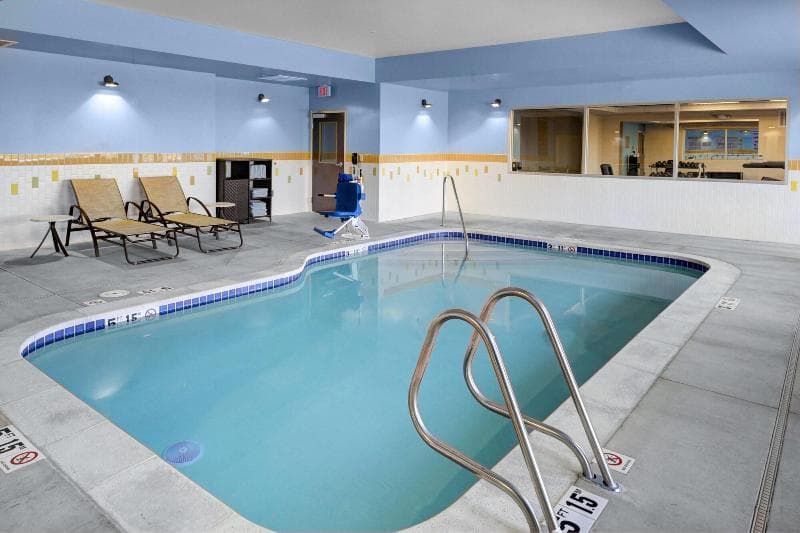 Fairfield Inn & Suites By Marriott Hollister 2
