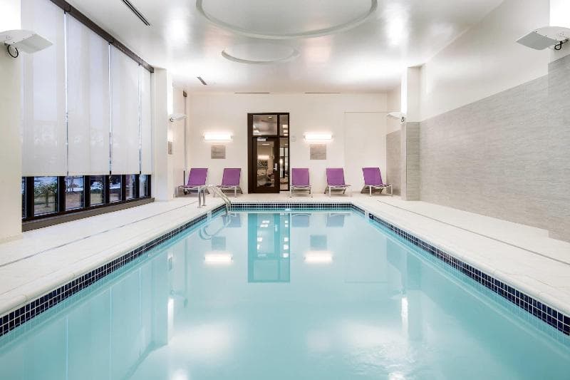 Residence Inn Portland Downtown/Pearl District 2