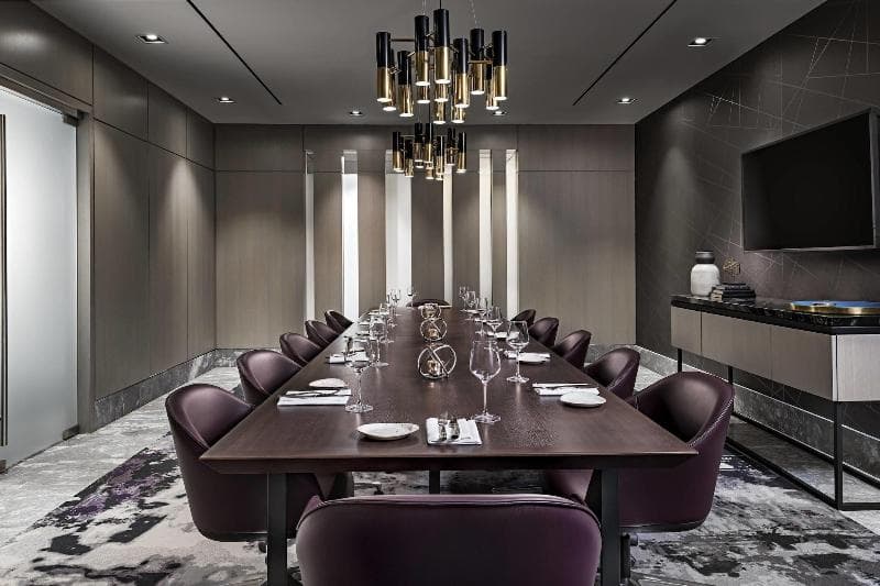 Toronto Marriott Markham photo 1