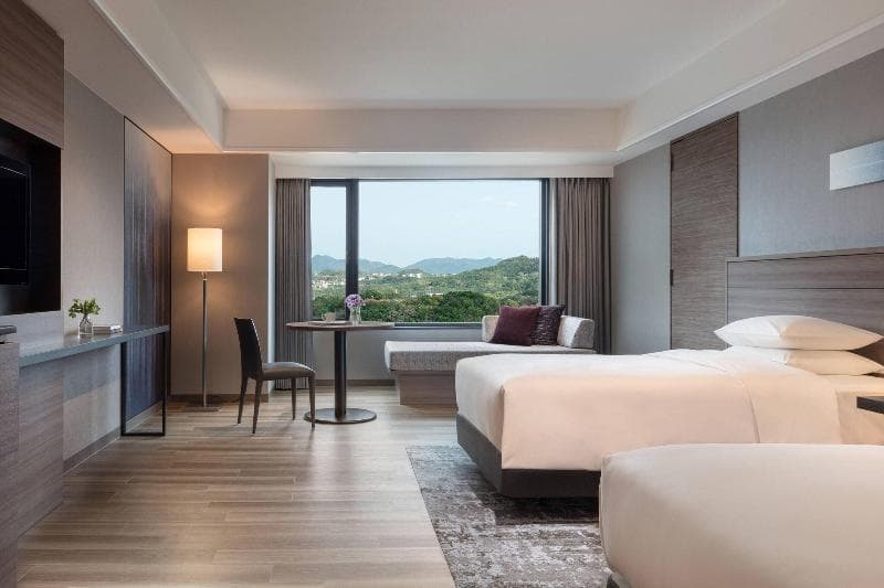 Nanki-Shirahama Marriott Hotel 5