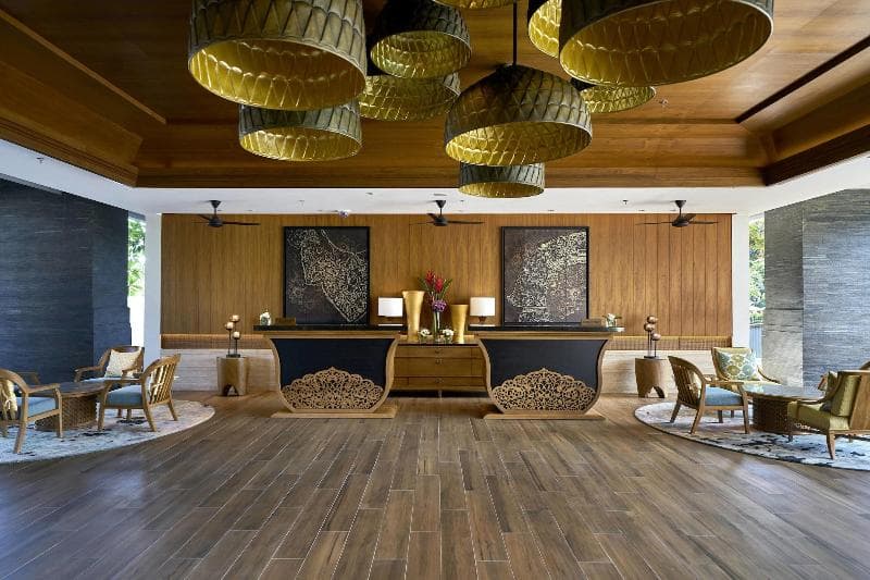 Marriott’S Bali Nusa Dua Gardens 4
