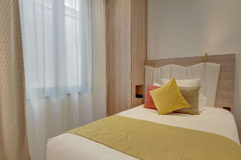 Best Western Plus Hotel Comedie Saint-Roch 4