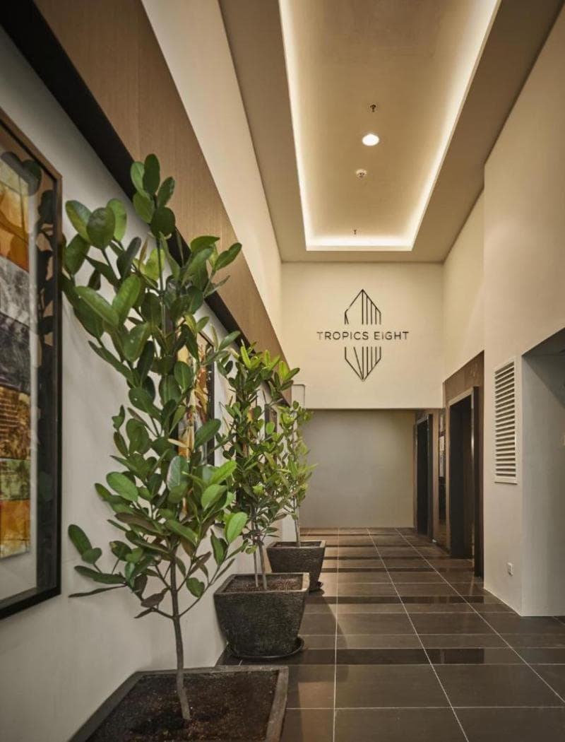 Tropics Eight Suites 2
