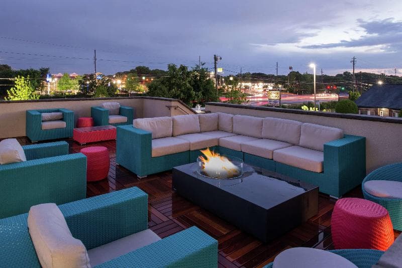 Hampton Inn & Suites Atlanta/Marietta, Ga 5