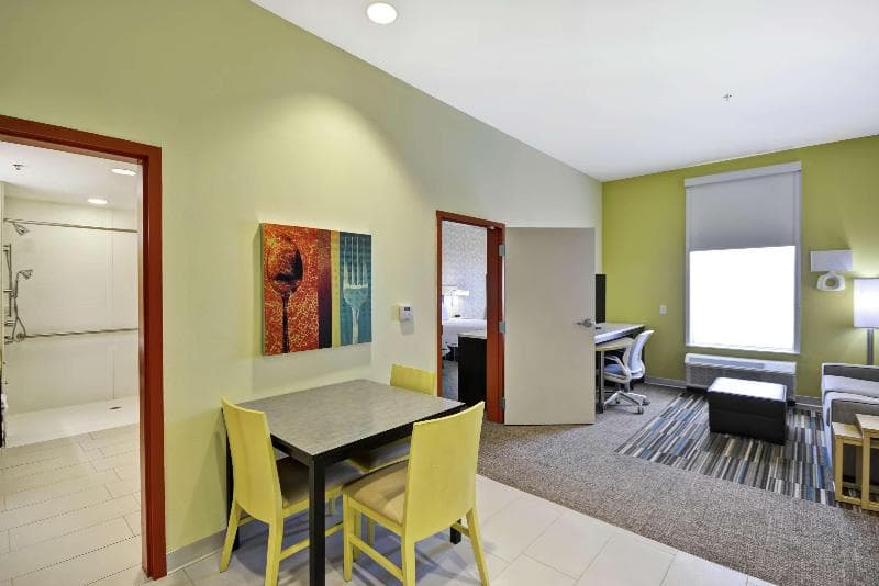 Home2 Suites by Hilton Brownsville photo 1