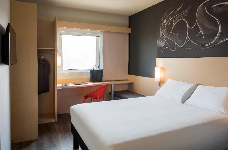 Hotel ibis Irapuato 3