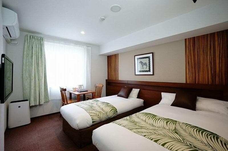 La'gent Hotel Osaka Bay photo 1