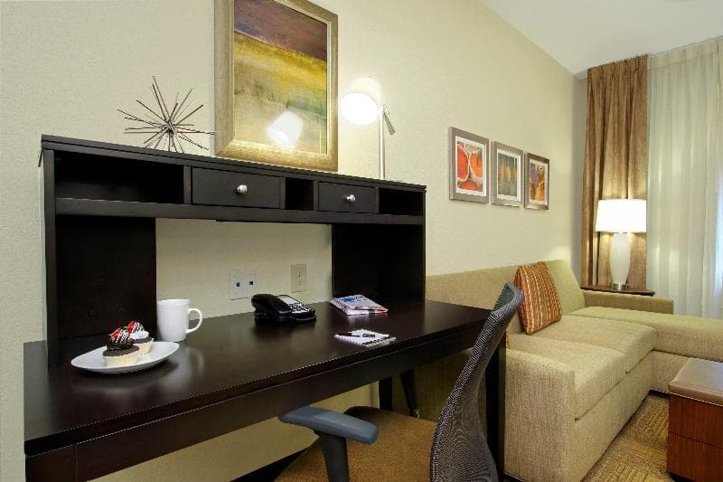 Staybridge Suites Odessa - Interstate Hwy 20 4