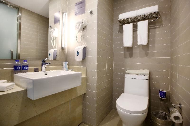 Holiday Inn Express Langfang Park View photo 1
