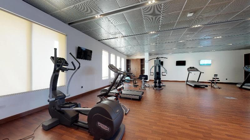 Alandalus Mall Hotel photo 1