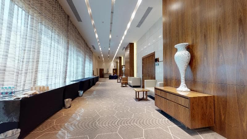 Alandalus Mall Hotel 4