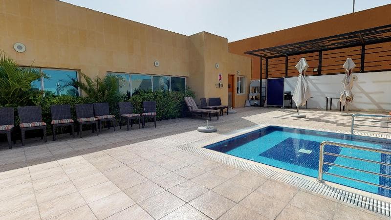 Alandalus Mall Hotel 3