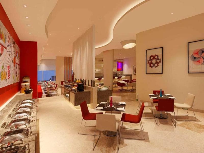 Ibis Pune Hinjewadi 4
