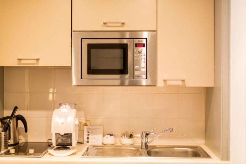 Diamant Suites Brussels Eu (Adults only) 4