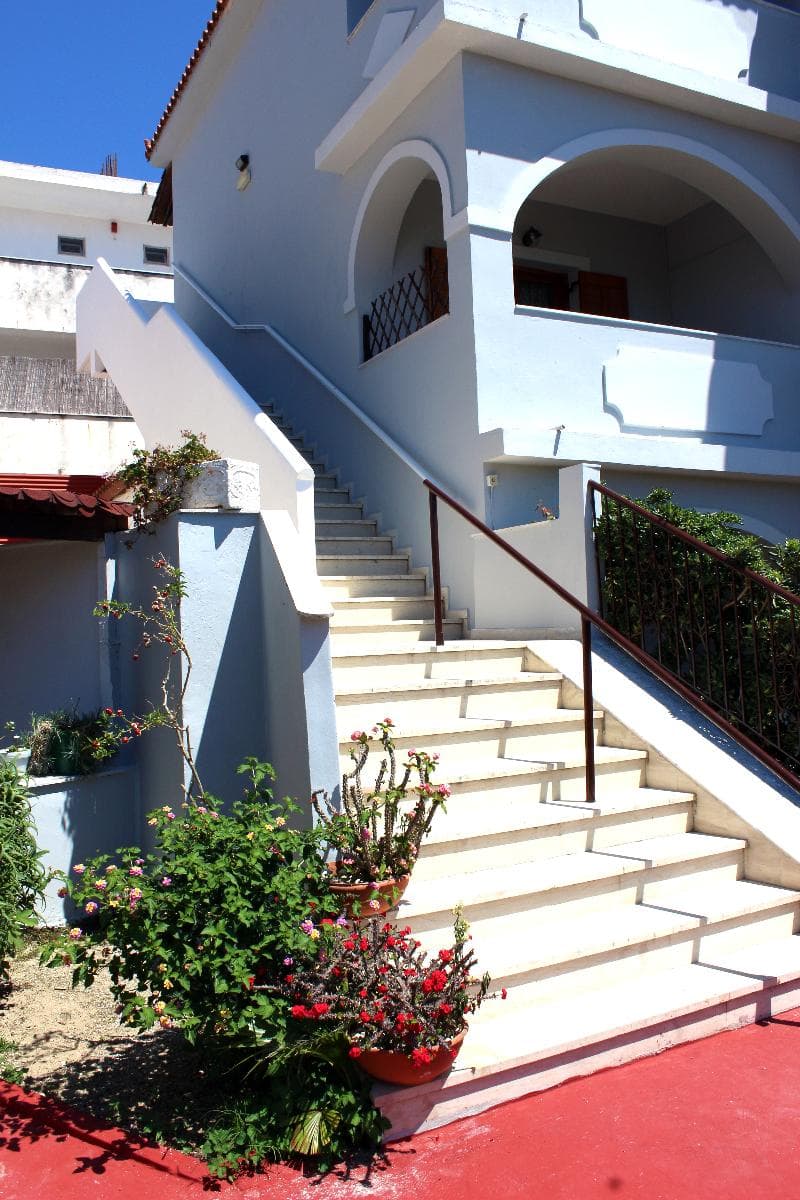 Zante Yliessa Apart Hotel photo 1