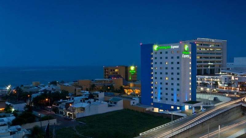 Holiday Inn Express Veracruz Boca del Rio 3