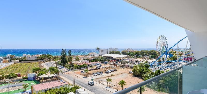 Tasia Maris Seasons Hotel - Adults Only 5