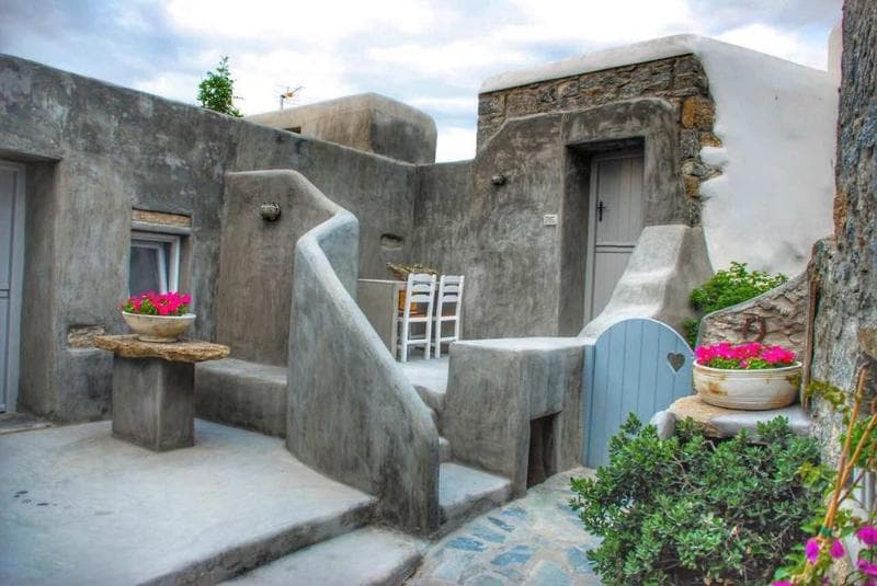 Aletro Cottage Houses 5