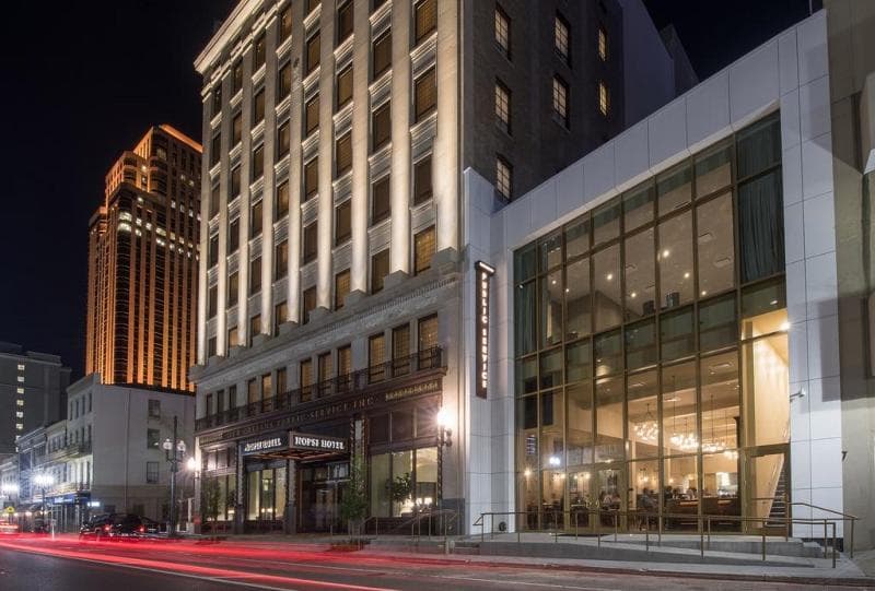 NOPSI Hotel, New Orleans 5