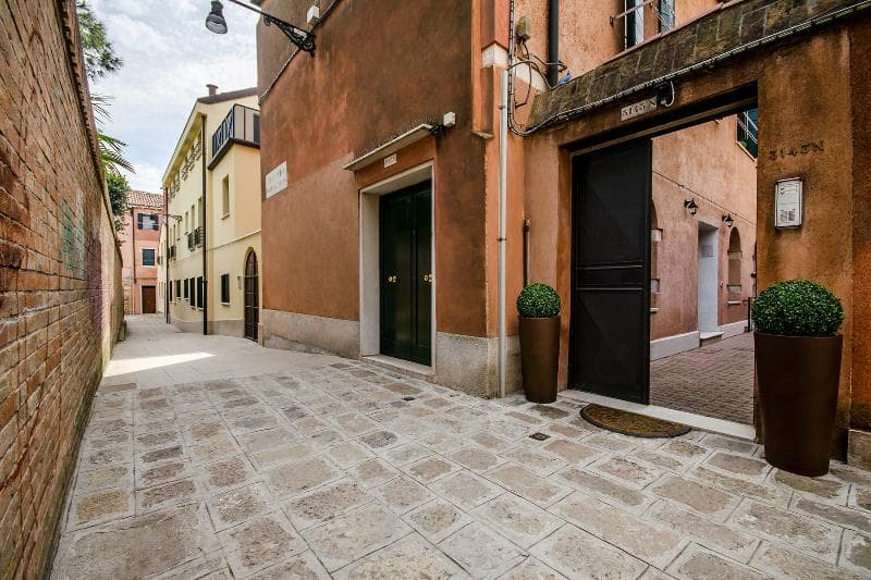 Cannaregio Ii main