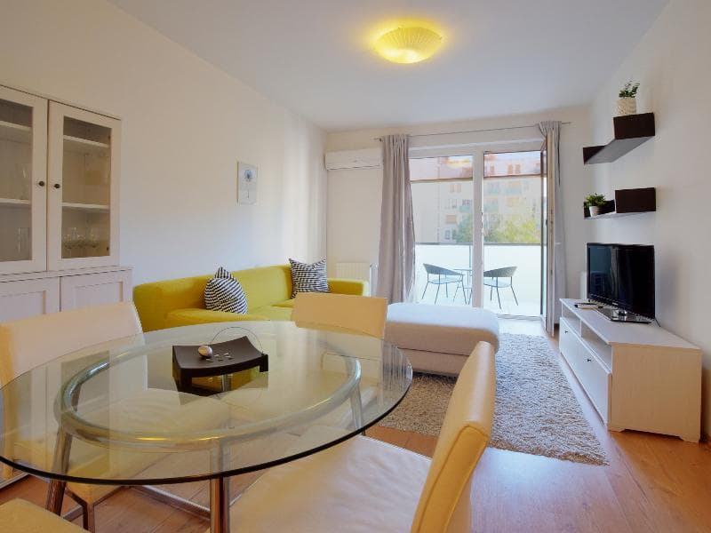 Vision Apartments Budapest 5