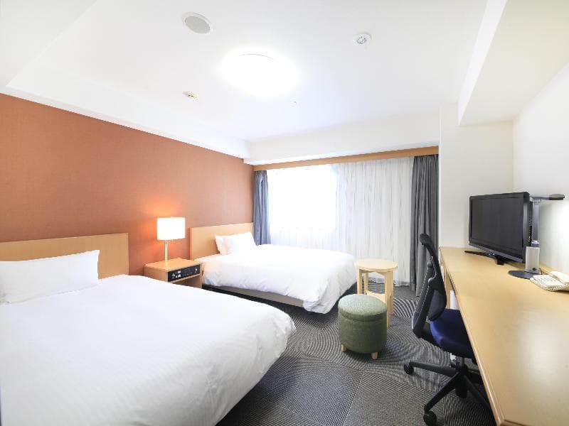 Richmond Hotel Hakata Ekimae 5